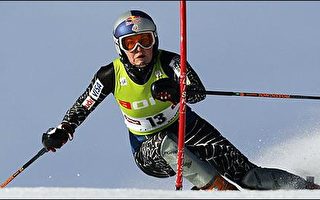 世界杯滑雪奧地利站　美國女將摘第二冠