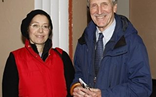 CNN創辦人之一:第一流品質的演出 棒極了!