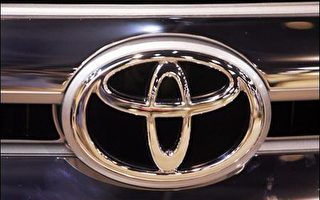 豐田上修明年銷售預估  今年產量全球第一