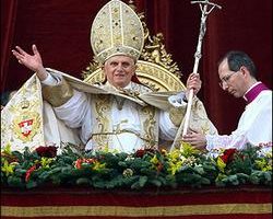基督徒庆耶诞　教宗等宗教领导人呼吁和平