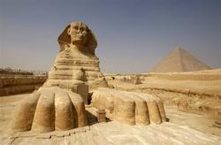 埃及金字塔將列智財權  全球使用者都需付費
