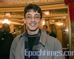 巴西青年﹕人可以找到活着的原因