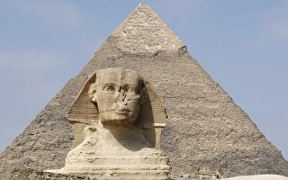 埃及将全球征收古文物版权费