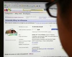 eBay推出微型借貸網站  投資全球貧民可獲利