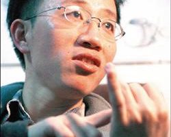 中國愛滋維權人士胡佳  傳再度被捕