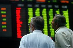 受布托遇刺衝擊  巴基斯坦股市持續重挫