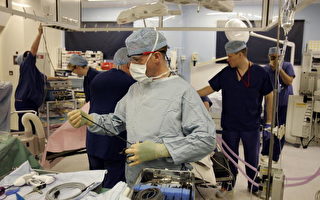 外电：澳洲人海外移植器官大多来自中国