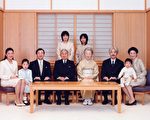 世界上歷史最悠久的王朝——日本菊花王朝