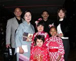日本舞蹈教师：演出棒极了 我们还要来看