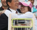減輕青年租屋負擔  謝長廷提168住屋政策