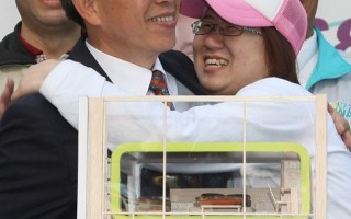 減輕青年租屋負擔  謝長廷提168住屋政策