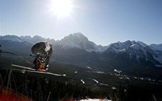加拿大25年最惨烈雪崩 发现澳洲籍死者