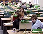 BBC记者揭冒牌大学 专骗外国学生