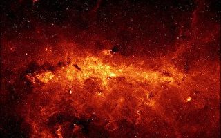 研究：银河里可能有数百个流氓黑洞　