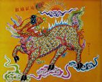 传艺找年味 民俗戏曲陪过年
