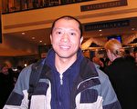 华人移民喜欢汉族舞和民族歌曲