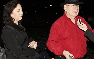 NBC資深記者:感謝神韻 遇到這些傑出藝術家!