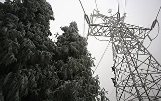 大陆供电告急 13省级电网限电