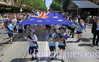 全澳地方政府支持更改澳洲國慶日期