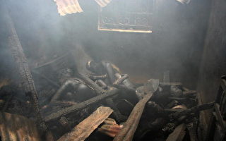 肯亞西部種族暴力不斷　十四人遭燒死
