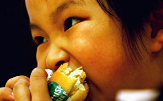 研究：儿童过胖与家庭经济有关？