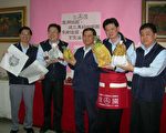 合眾紙業環保水果套袋  為民眾健康把關