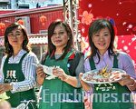 過年環保 少油、少鹽、少糖以及少廚餘