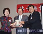 台大校友会“三十而立”