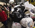 義大利政客黑幫聯手  搞臭那不勒斯
