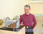 蔡榮祐陶藝展  傳統中創新