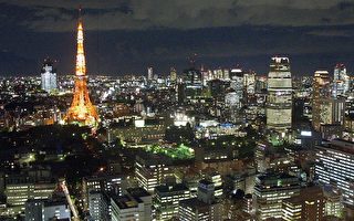 組圖：神韻亞洲巡演將展開 首站日本東京