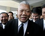 泰国新总理公布内阁名单 多为他信亲信