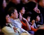 “王妈妈”﹕真是给中国人争光