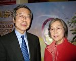 日經研中心會長：古典和現代完美結合