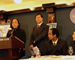 何清漣:苦難見證中共無信、無義和無恥