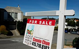 加州报告﹕房价下跌 仍负担不起