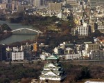 組圖：神韻亞洲巡演第三站 日本大阪