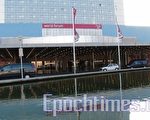 神韻巡迴藝術團即將抵達荷蘭