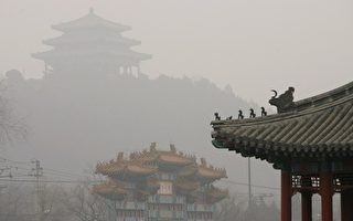 污染严重 北京奥运个别项目或推迟