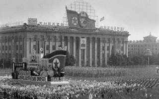 朝鮮以死刑阻止公民與外界接觸