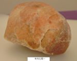 讀者投書：天下第一羊肉石