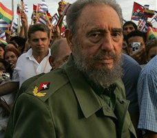 专家：卡辞职 古巴现转型机会 中共忧虑