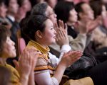 組圖：神韻亞洲首站日本 圓滿落幕