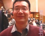 廣東博士生：正統文化回歸中國民眾的人性