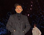 焦國標：《萬王下世》讓我流淚