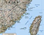 與中土源遠流長 台再盼沐浴神韻之光