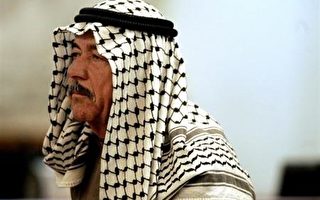 伊拉克批准處決「化學阿里」