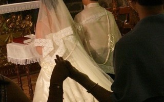 墨西哥拟订立“婚礼落跑”条款