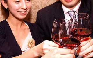 另類福利 日本公司花錢請員工下班喝酒