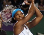 小威廉姆斯（Serena Williams）/AFP/Getty Images